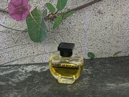 Parfum miniature - Fleurs de Rocaille - CARON - edt 3 ml