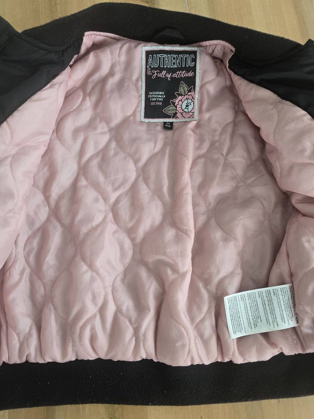 C&A Giacche & Cappotti: Jacke für das Mädchen, Gr.134 – Usato da Rorschacherberg venduto da Olgamedved 6