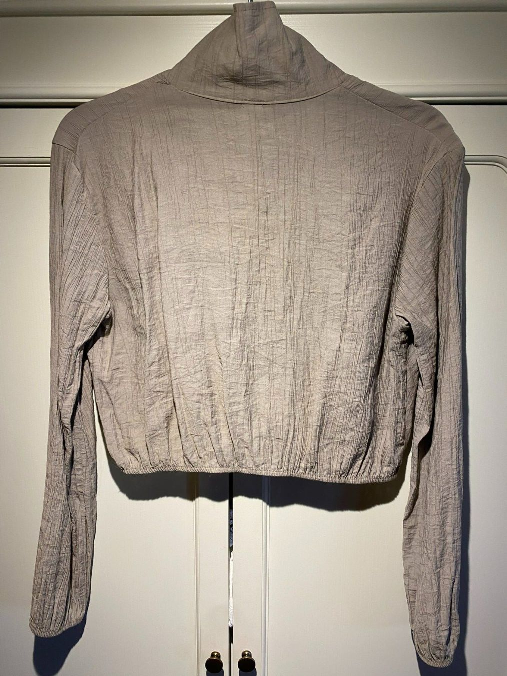 Zebra Camicette: DAMENBLUSE,BEIGE – Nuovo (secondo la descrizione) da Meienried venduto da ManuelaBoutique 6