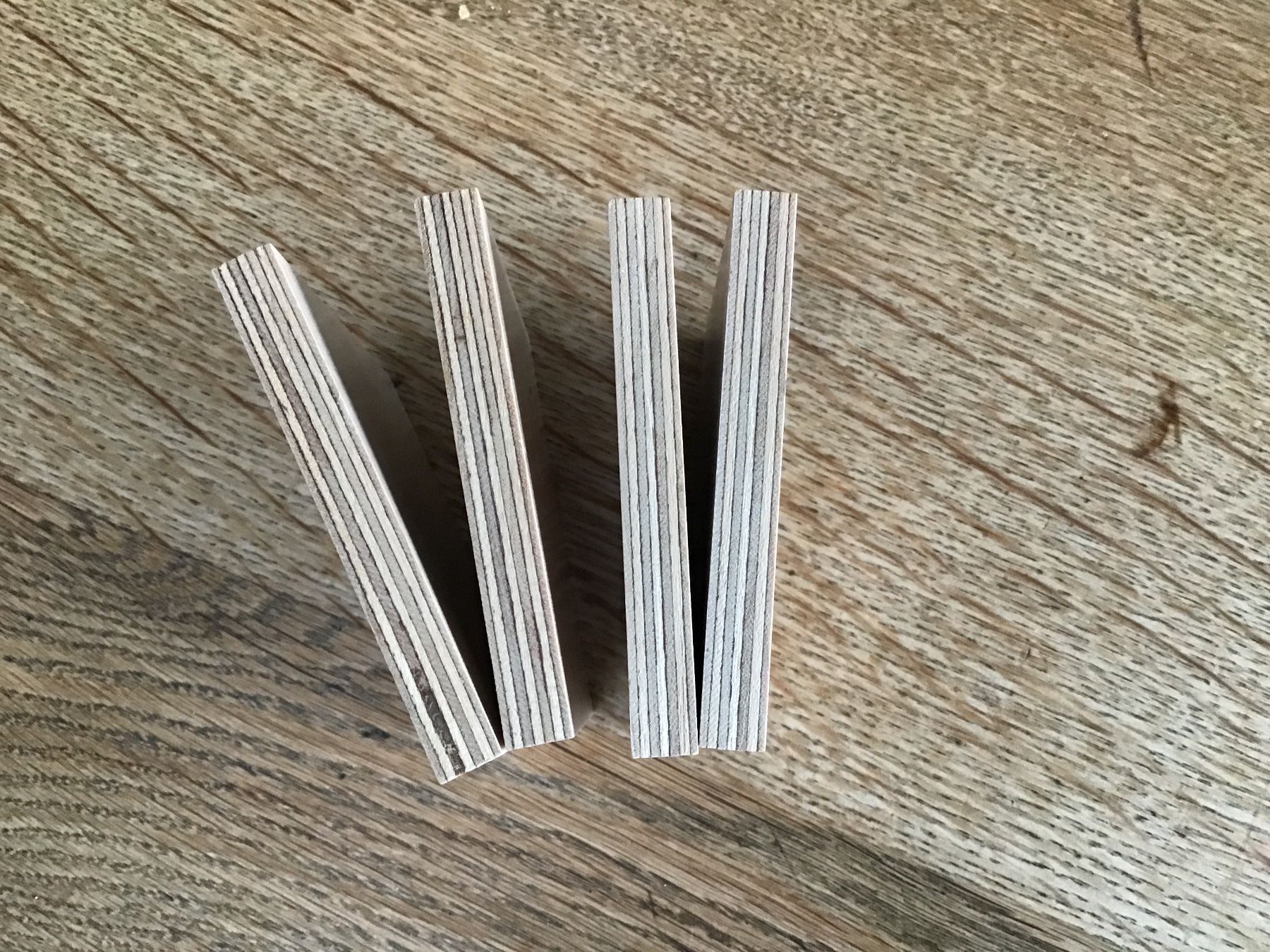 Spiele: Nienhuis Puzzle Montessori – Gebraucht aus Rodersdorf von trueegg 5