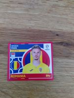 🤩 ROM 21 - Topps Euro 2024 Sticker