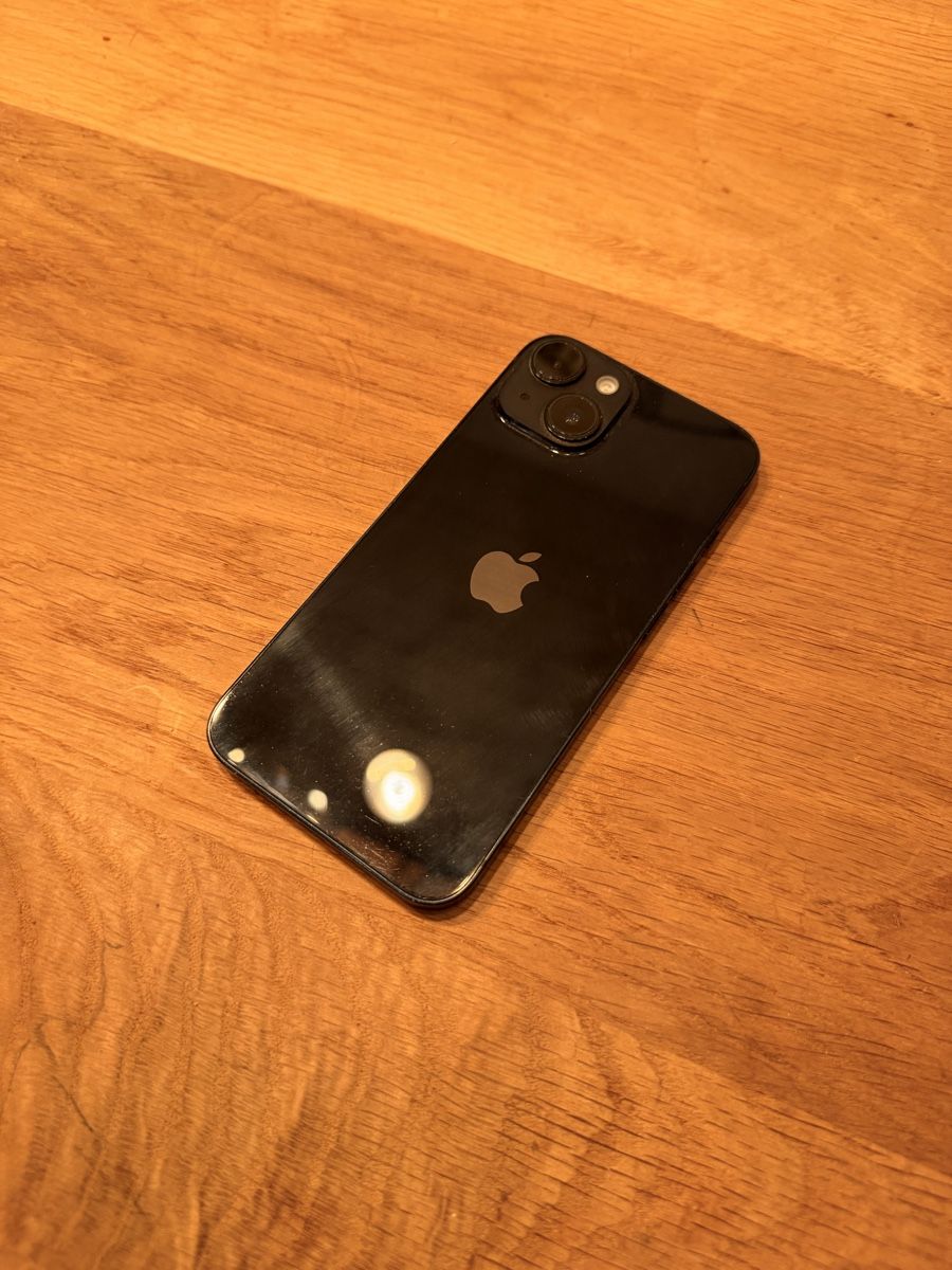 Apple Telefoni cellulari / Smartphones: iPhone 14, 512GB – Usato da Uster venduto da Eric_96 2