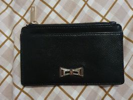 Portamonete marca Ted Baker, vera pelle.