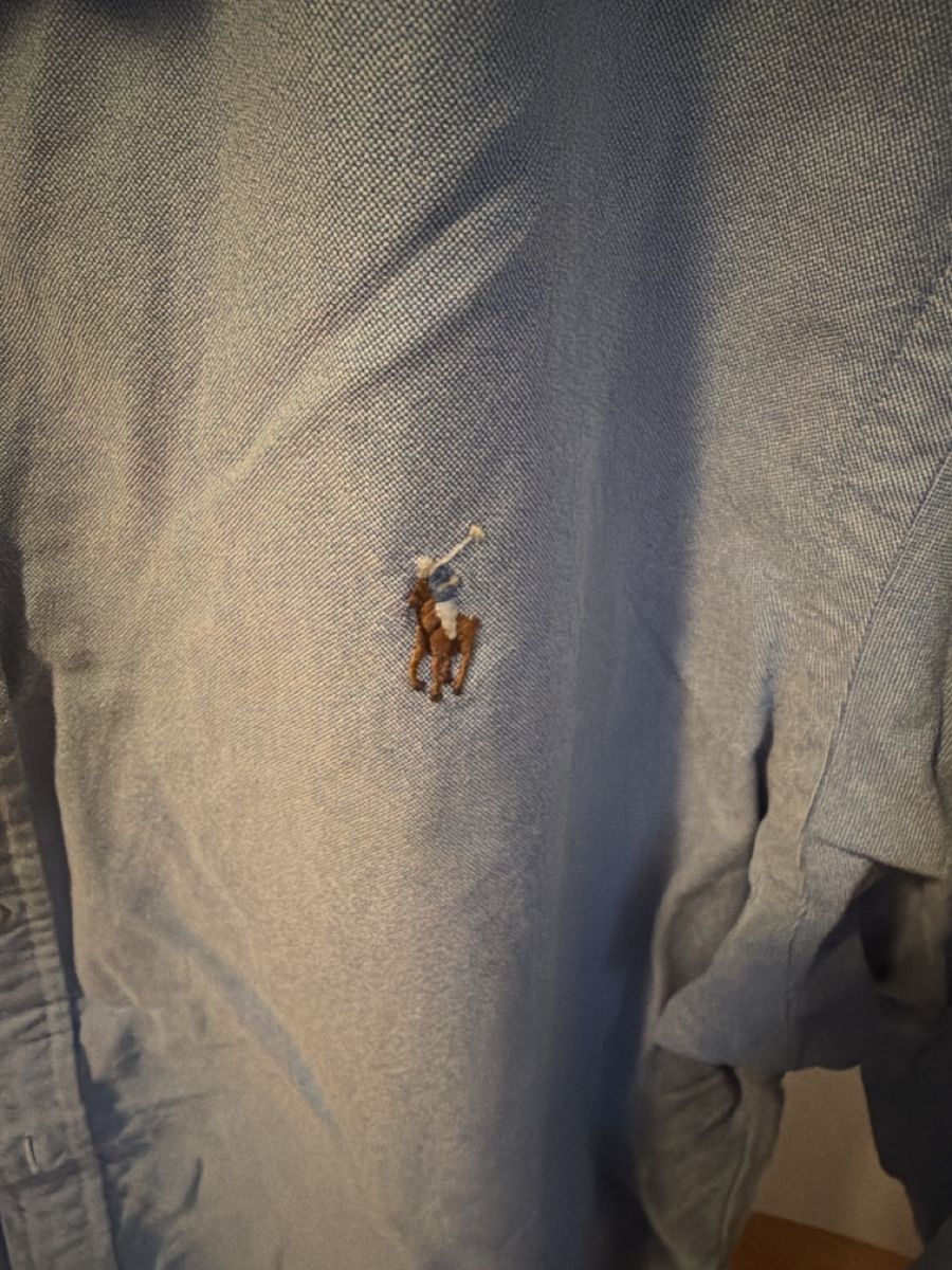 Ralph Lauren Hemden: Ralph Lauren camicia  – Gebraucht aus Sementina von bru_vpp5 1