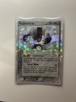 Pokémon Registeel Ex 99/101 (EN)