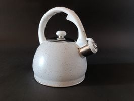 KINGHOFF whistling kettle bouilloire à thé KH-1404