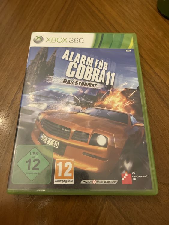 Alarm Fur Cobra 11 Spiele