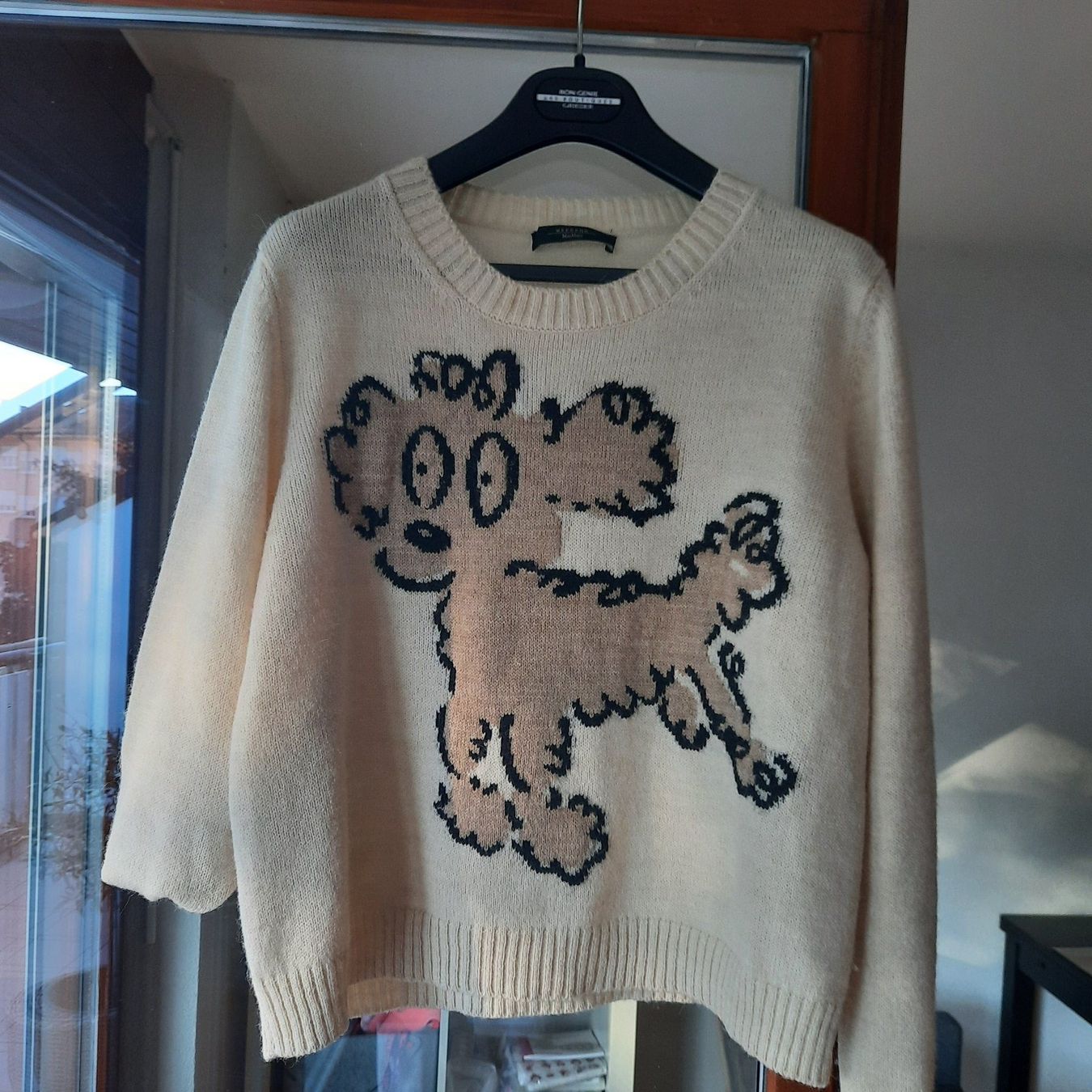 Max Mara Pulls & Sweat-shirts: Max mara wekeend pull – D'occasion à Yverdon-les-Bains par afu_gl6j