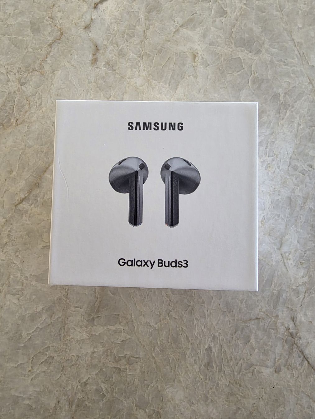 Samsung Cuffie: Samsun Galaxy Buds3 – Nuovo (secondo la descrizione) da Meilen venduto da En-joy