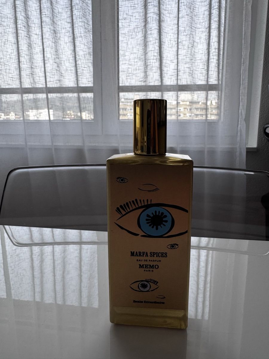 Profumi & Eau de Toilette: Memo Paris, Marfa Spices, Eau de Parfum, 75 ml – Nuovo (secondo la descrizione) da Neuhausen venduto da Boki.Babic34 2