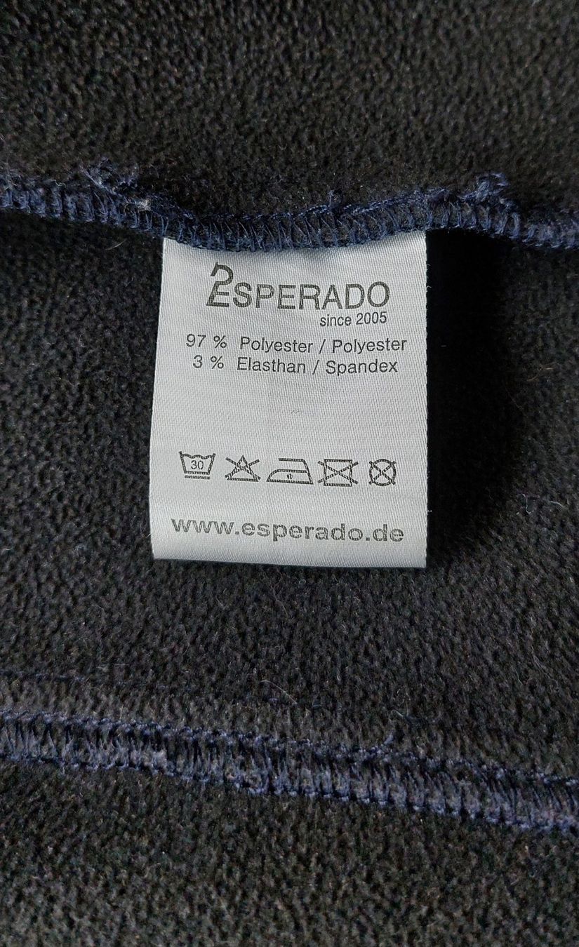Giacche: Jacke Esperado – Usato da Luzern venduto da Heidiho6 4