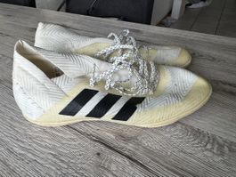 Adidas Nemeziz Hallenschuhe Fussballschuhe 