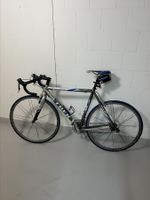 Trek Rennvelo - Shimano Ultegra - Aluminiumrahmen