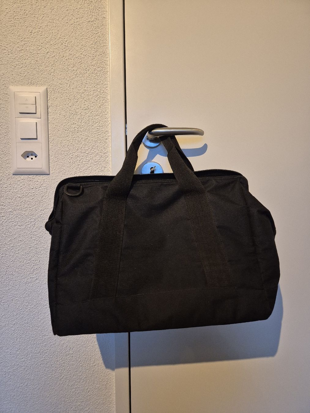 Borse: Praktische Reisetasche – Usato da Schlieren venduto da nat_76vd 1