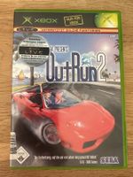 Outrun 2 für Xbox