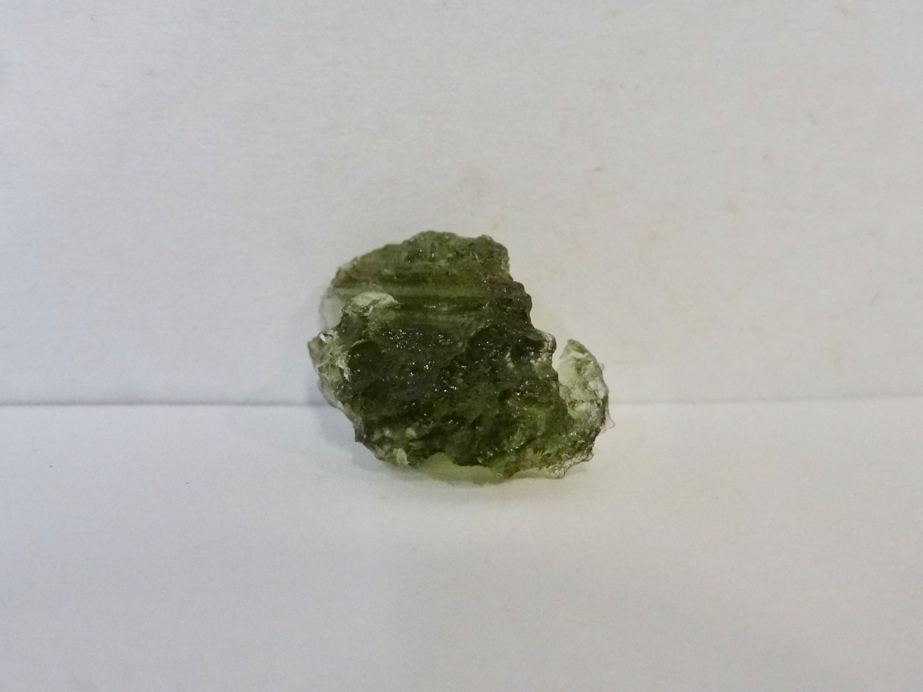 Mineralien & Heilsteine: Tektit MOLDAVIT Meteorit Einschlag Krater Meteoriten – Neu (gemäss Beschreibung) aus Kerzers von djstarsky73 5
