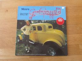 American Graffiti - More Oldies 2LP