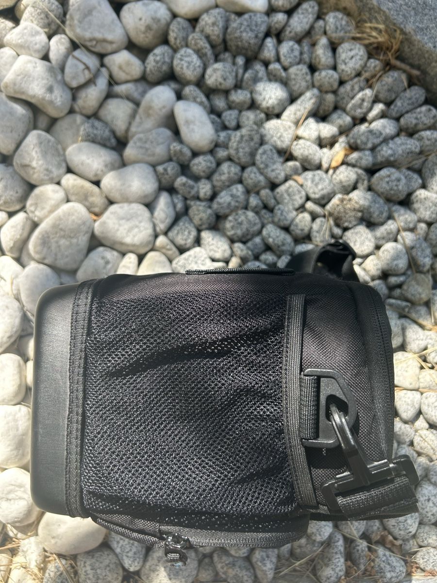 Hama Borse: Tasche schwarz hama – Usato da Basel venduto da Kha__4 3