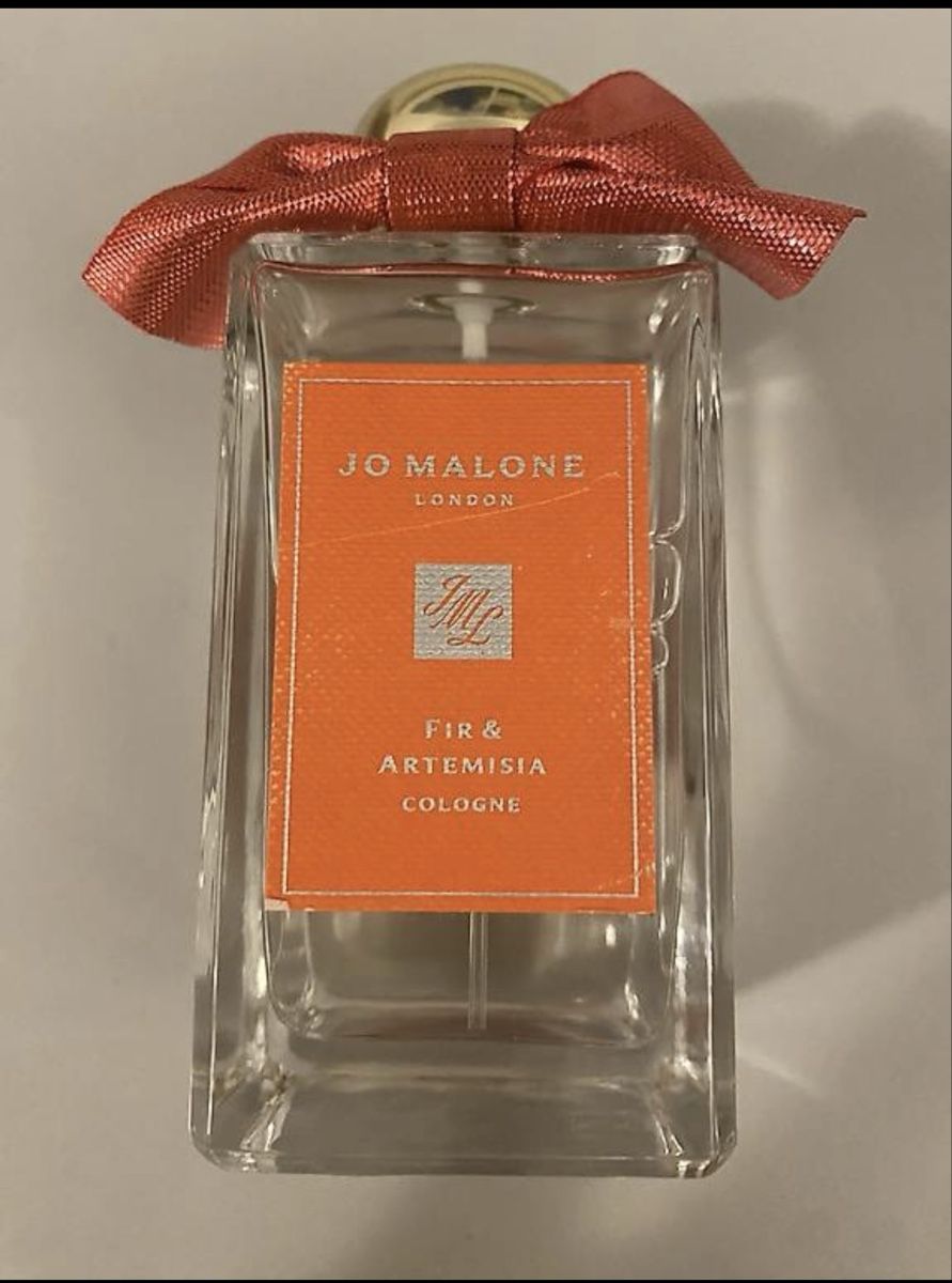 Jo Malone Profumi & Eau de Toilette: Jo Malone Fir & Artemisia 100ml – Nuovo (secondo la descrizione) da bern venduto da kimberly84