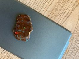 Boulder Opal