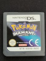 Pokemon  Diamant Edition