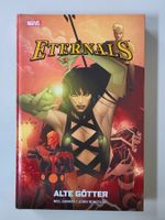 Marvel Eternals, Alte Götter, Z0-1, Limitiert auf 333 Ex!