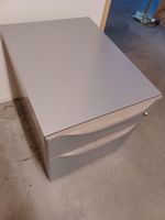 Roll-Korpus (aus Metall)