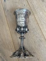 Schützenpokal Kantonal Schützenfest 1881 Luzern