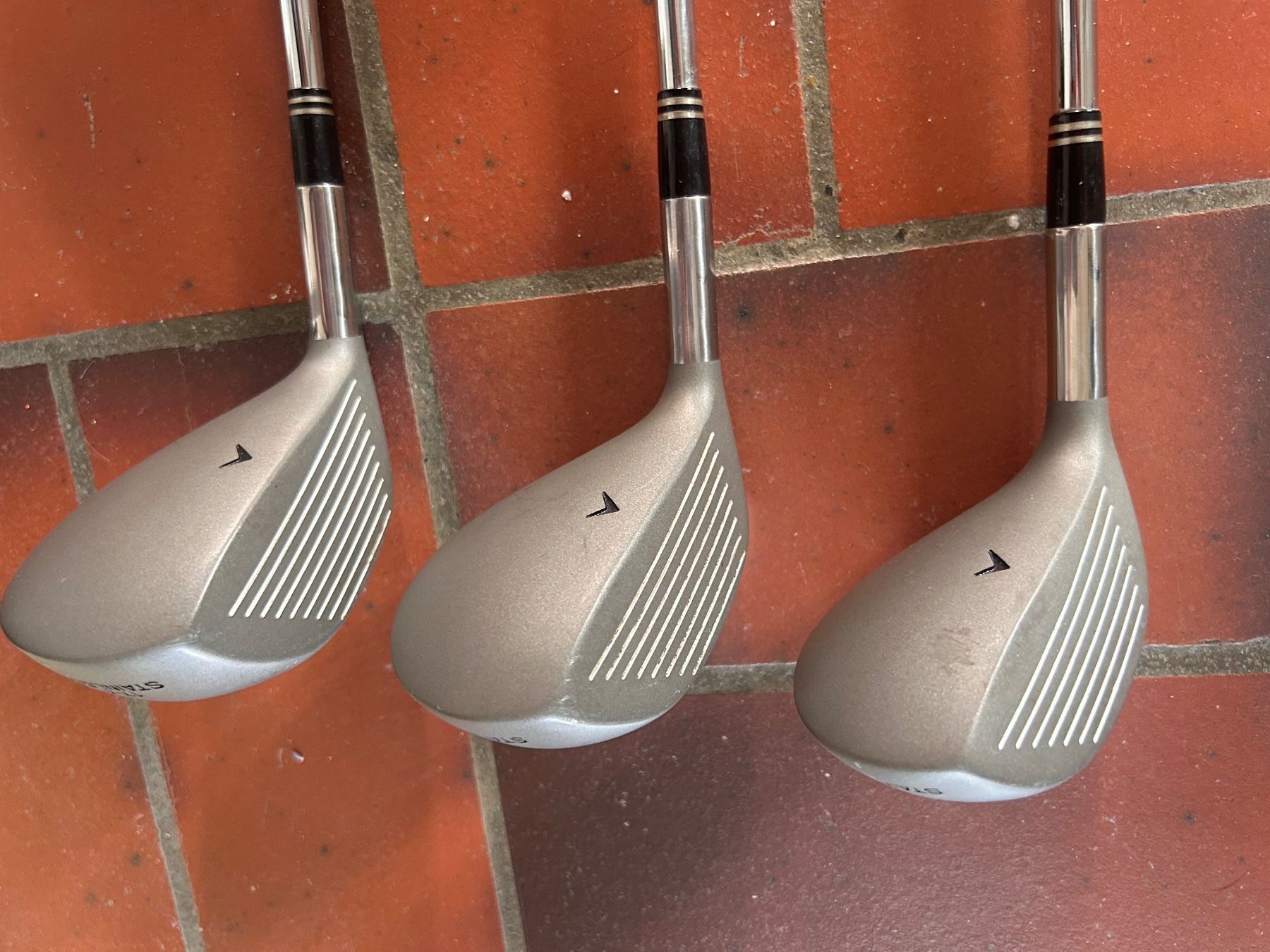 Mazze & Set: Golfschläger Cougar BIG CAT – Usato da Kilchberg ZH venduto da MSchwaba 3
