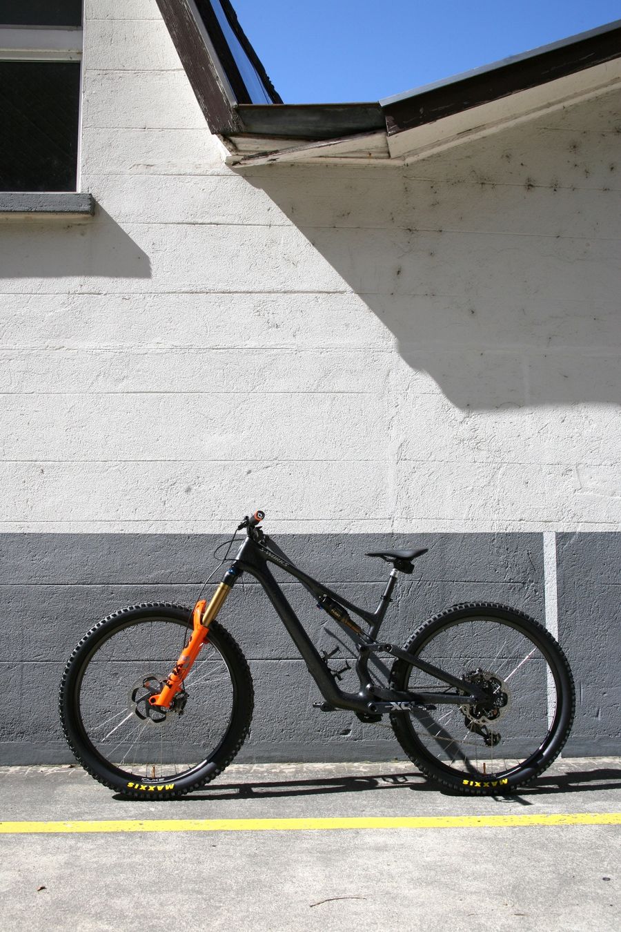 Specialized Velos: Specialized S-Works Stumpjumper 2025 Dream Build! – Neu (gemäss Beschreibung) aus Melchnau von remzi86