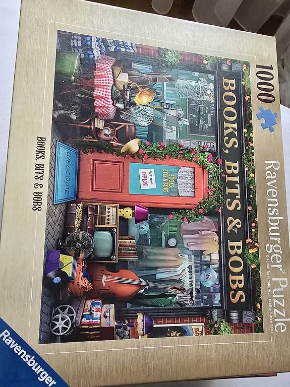 Puzzle: Puzzle – Usato da Luzern venduto da mon_c79t 2