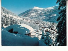 Adelboden ca. 1970