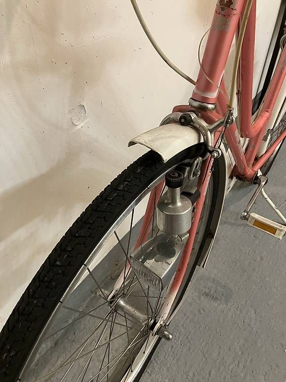 Biciclette: Vélo Swiss olympic – Usato da Vaulruz venduto da del_pmq2 1