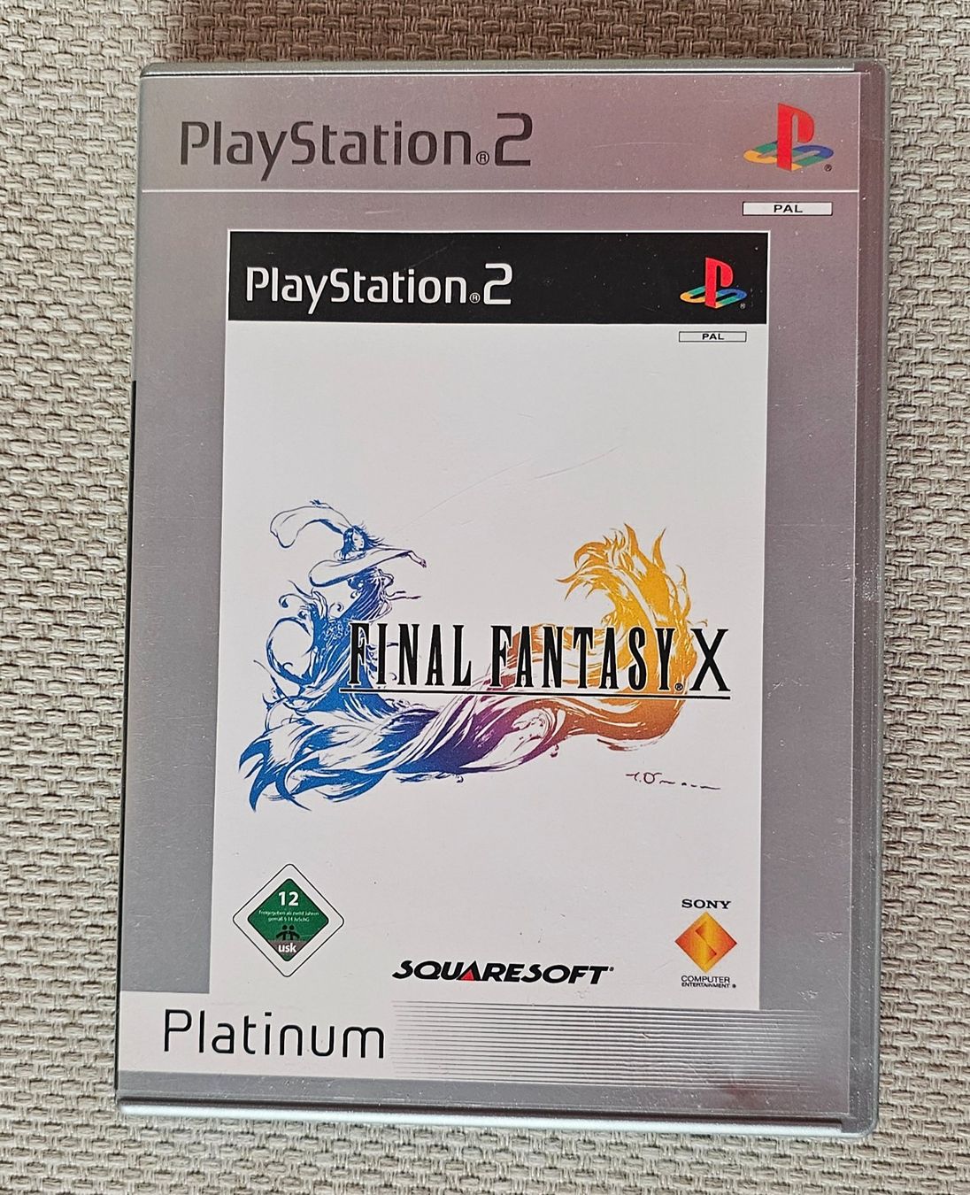 Sony Giochi: Playstation 2 Buzz & Controller Final Fantasy Fast Furious – Usato da Alpnach Dorf venduto da FrankyFranks 9