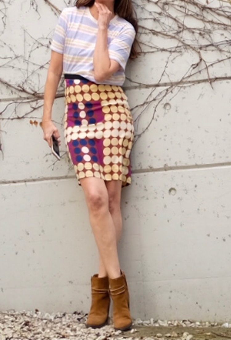 Marni Röcke: MARNI for H&M Rock aus Seide - neu - – Neu (gemäss Beschreibung) aus Jona von vanessasupermarket20