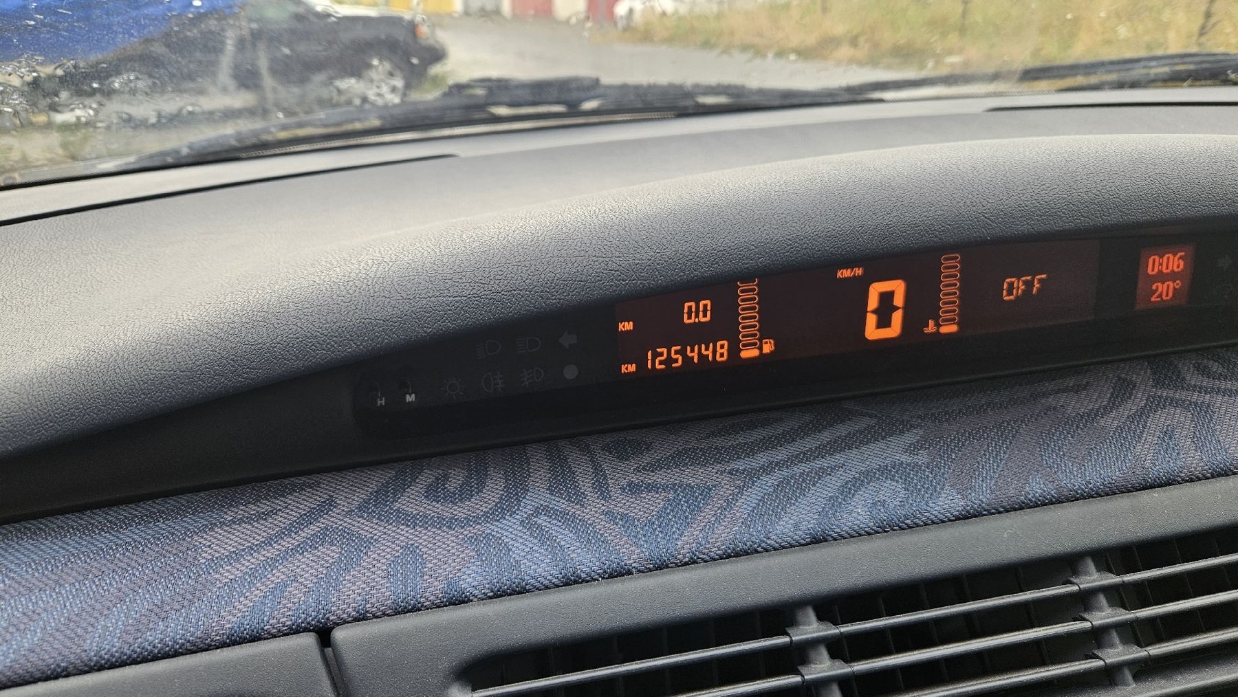 Renault Automobili: Renault Grand Espace 3.0 V6 – Difettoso da Rafz venduto da Rgoldwing 7