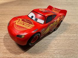 Lightning McQueen - Carrera digital 132