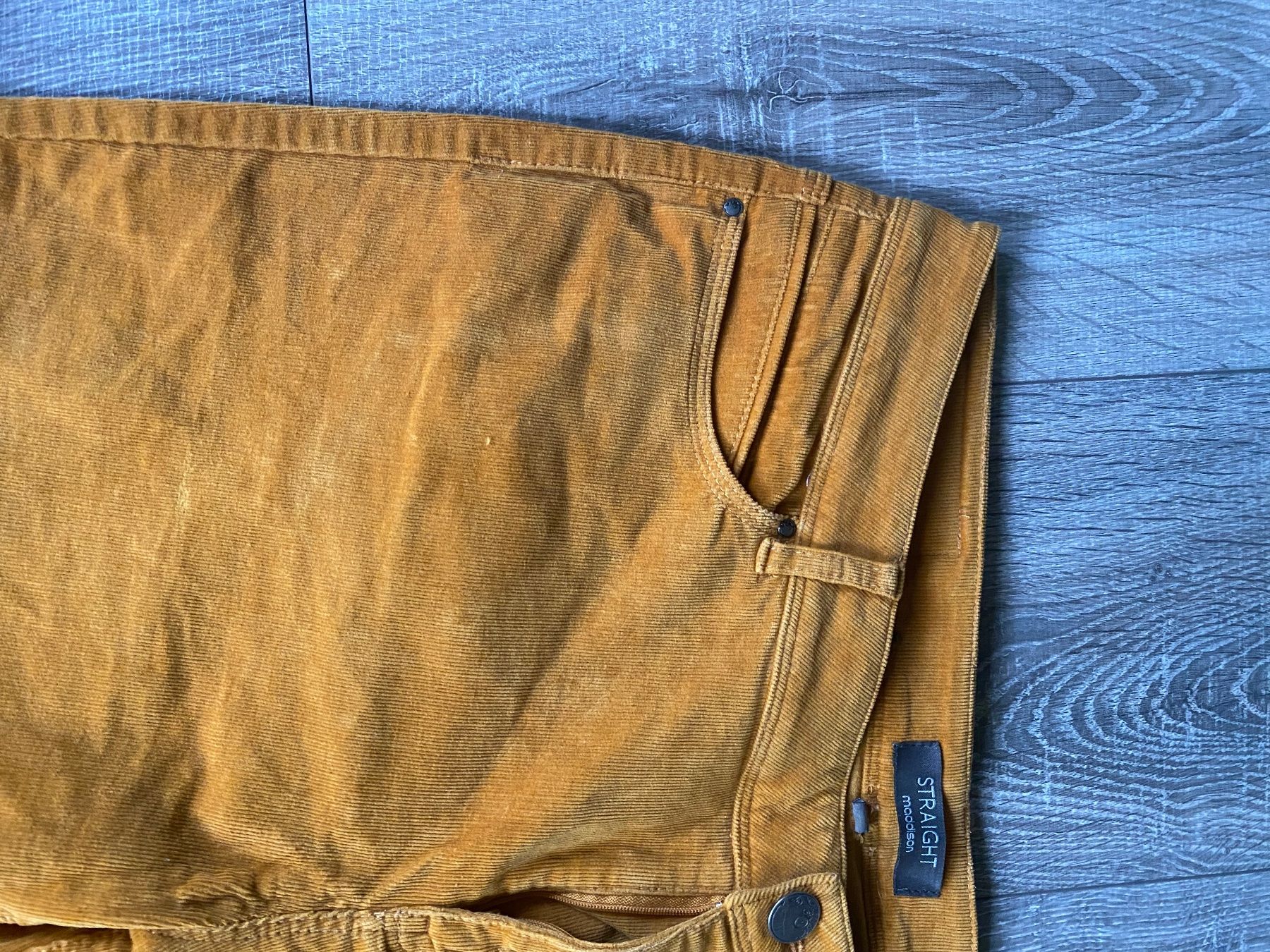 Pantaloni: 4 Feincordhosen, 42 – Usato da Spiegel b. Bern venduto da corn2009 3