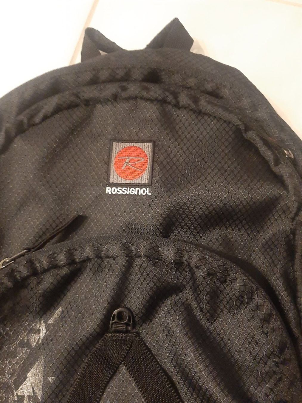 Zaini: Rossignol Rucksack – Usato da Wil SG venduto da Saxer1 1