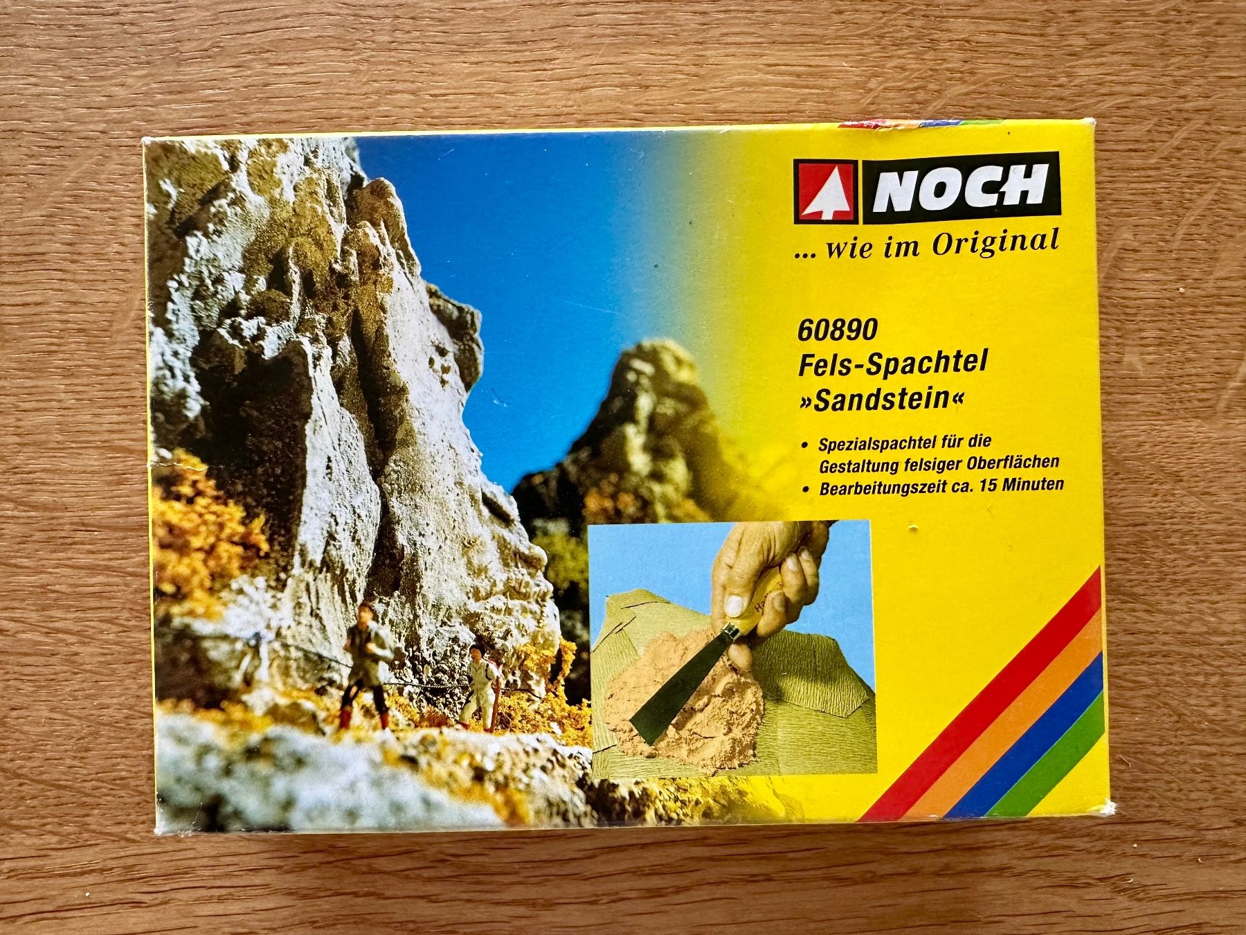 Modellbausätze & Standmodelle: Faller Zubehör Modell-Eisenbahn – Gebraucht aus Luzern von Leumatt2015 1