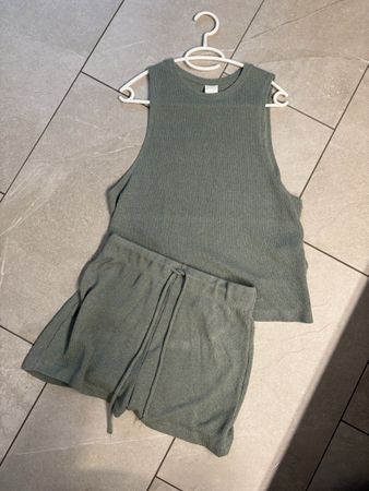H&M Sommerset