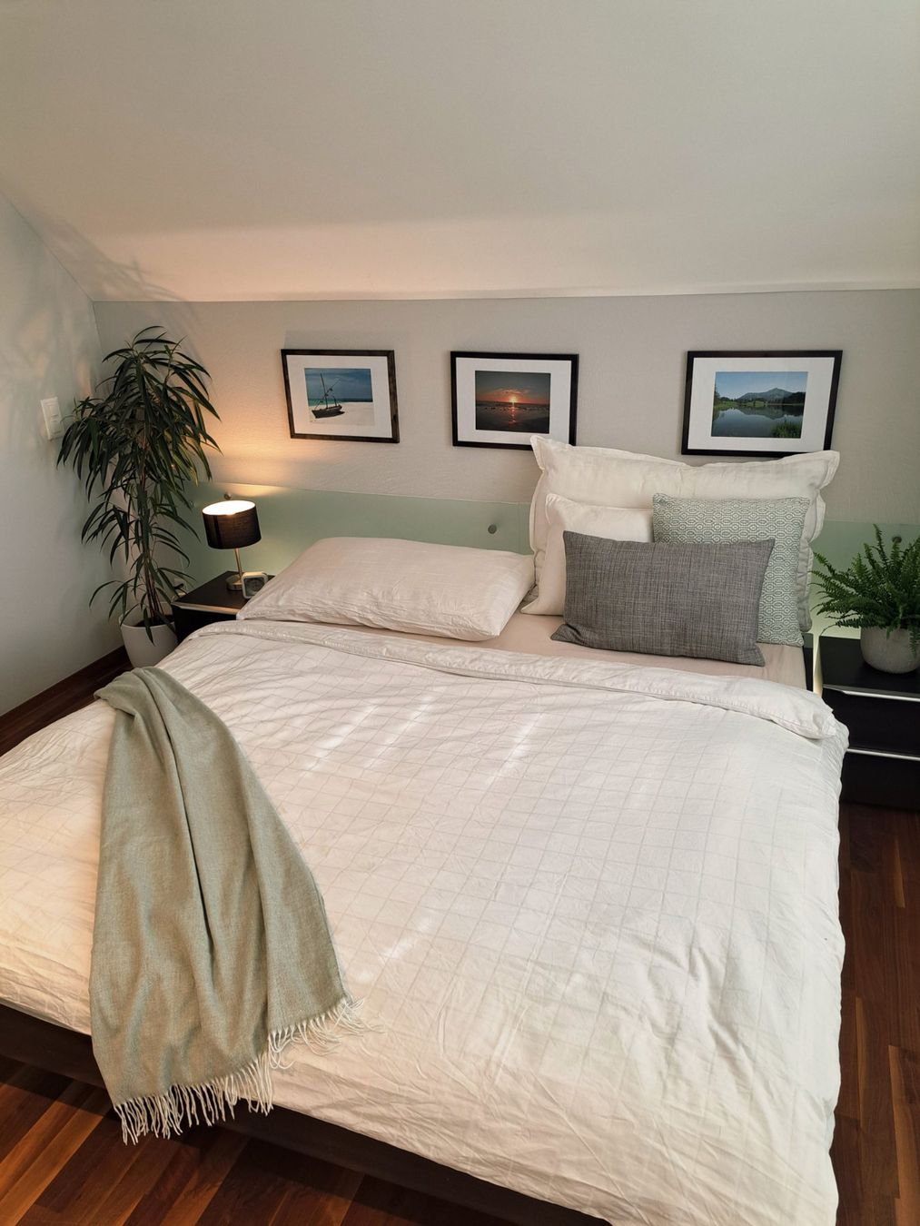 Letti: Doppelbett 180cm x 200cm – Usato da Siebnen venduto da pir_5z65