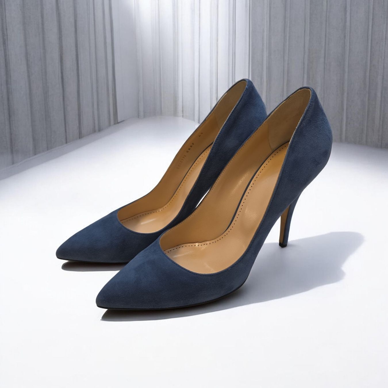Bally Damenschuhe: Bally Pumps, Gr.41 – Neu (gemäss Beschreibung) aus Hildisrieden von Beka23