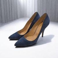 Bally Pumps, Gr.41