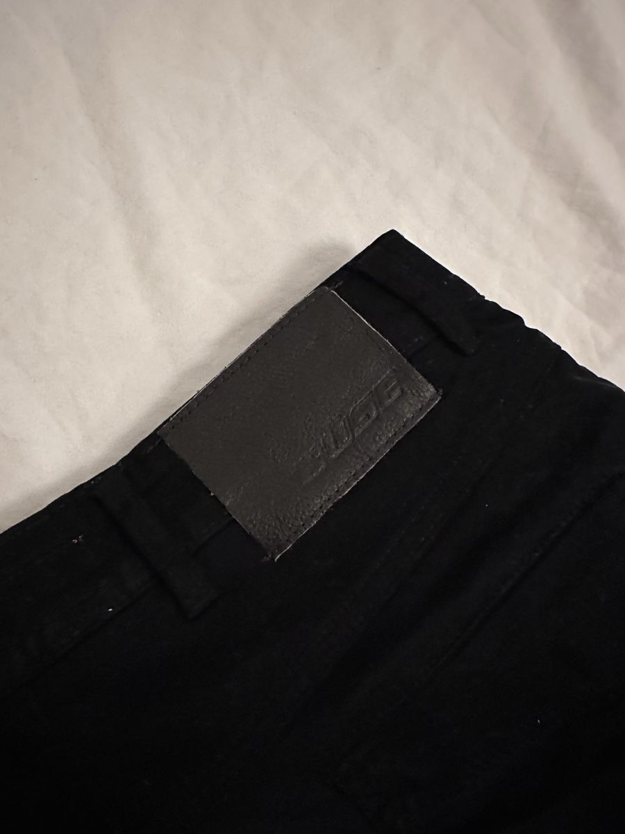 Pantaloni: Büse Fargo Motorradhose – Usato da Schaffhausen venduto da kiv_tmc7 2