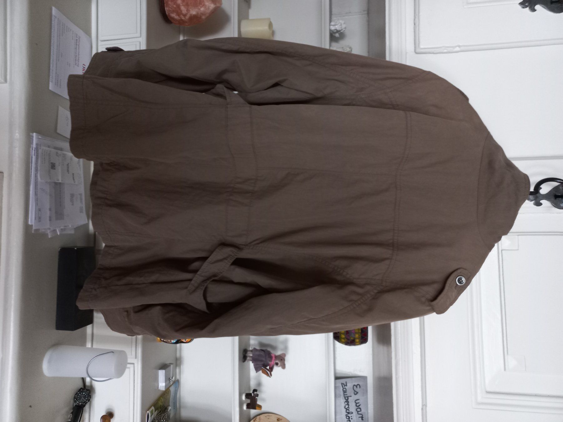 Giacche: Schöne Jacke Grösse 44/46 – Usato da Ebnat-Kappel venduto da Youssou 2