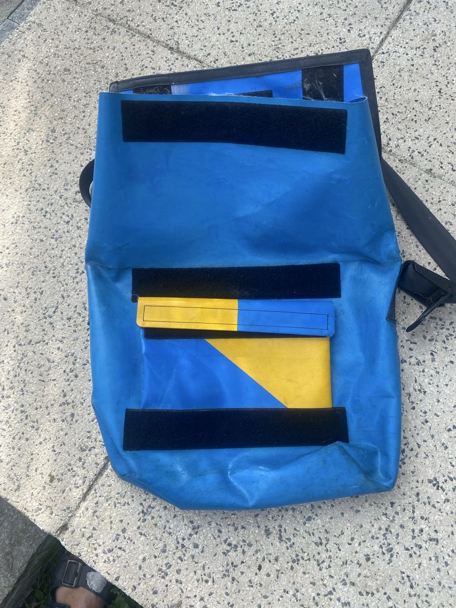 Freitag Sacs: Freitagtasche – D'occasion à Schönenwerd par Tmani 1
