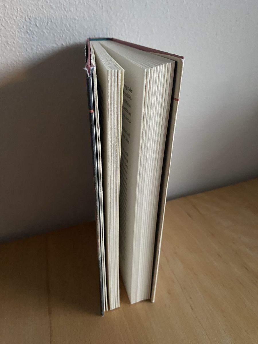 Bücher: Der Schlafwagendiener - Suzette Mayr – Gebraucht aus Schwarzenburg von Michellu 7