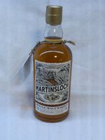 Single Malt Whisky 2024 Martinsloch 6. Edition