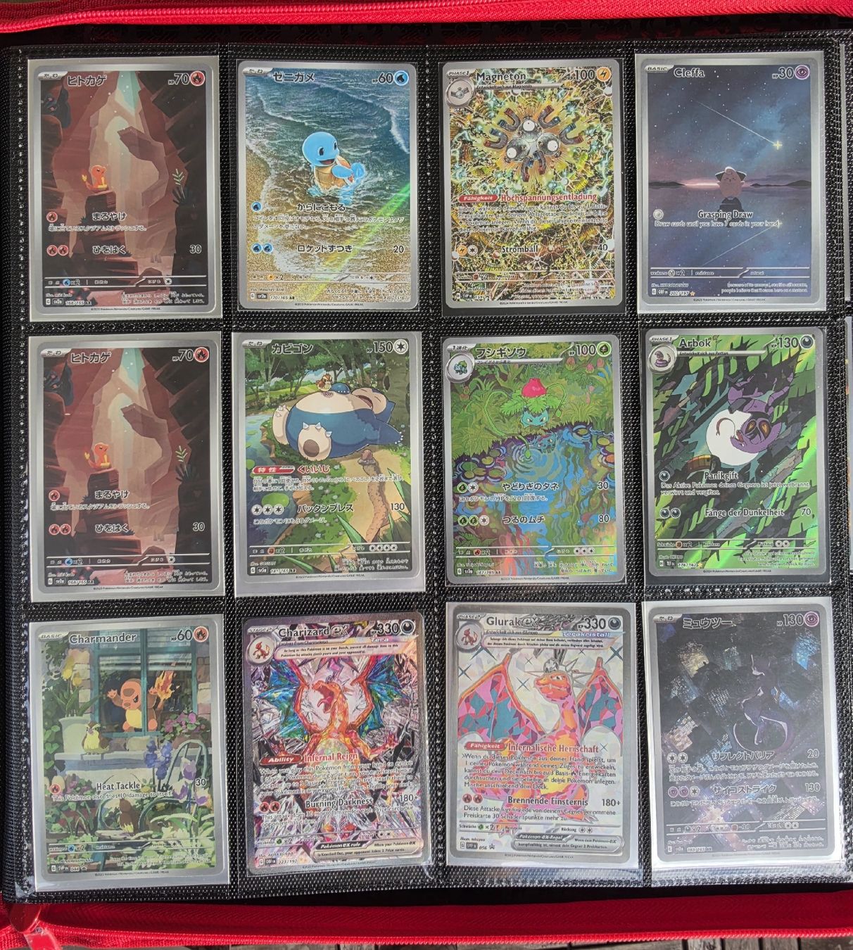 Giochi: Pokemon Karten Sammlung  – Nuovo (secondo la descrizione) da Oensingen venduto da 3.mvc